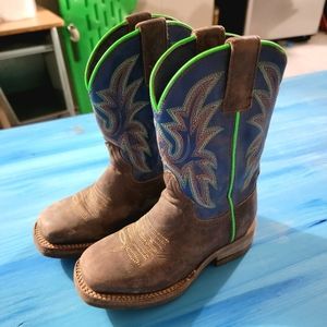 Kids Roper Boot size 11